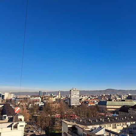 City View Apartment Banja Luka Exterior photo