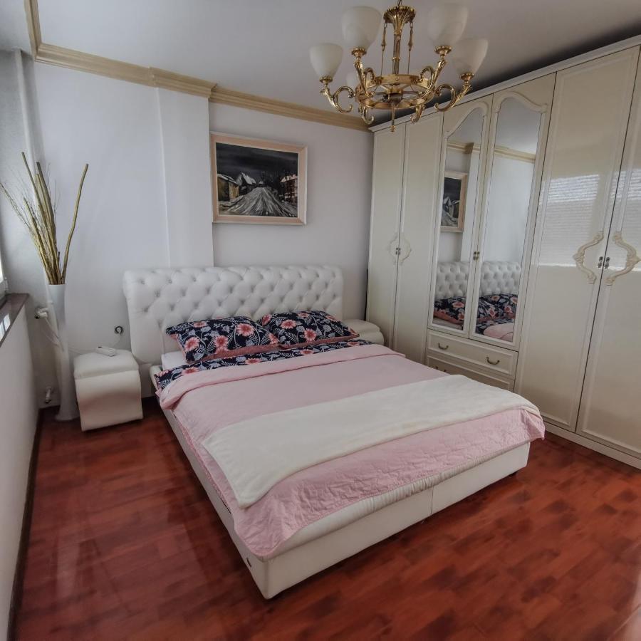 City View Apartment Banja Luka Exterior photo