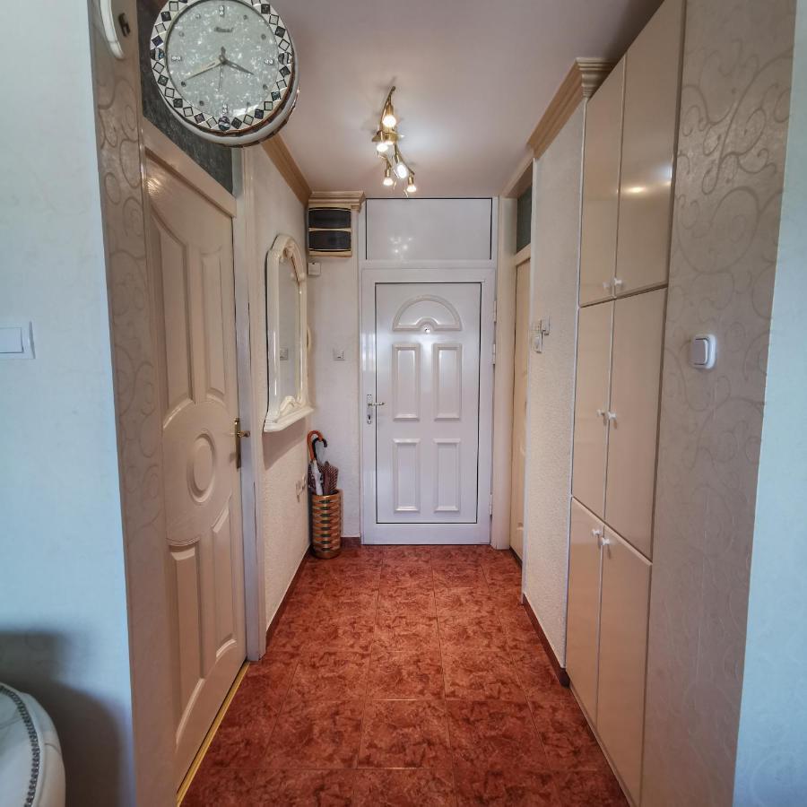 City View Apartment Banja Luka Exterior photo