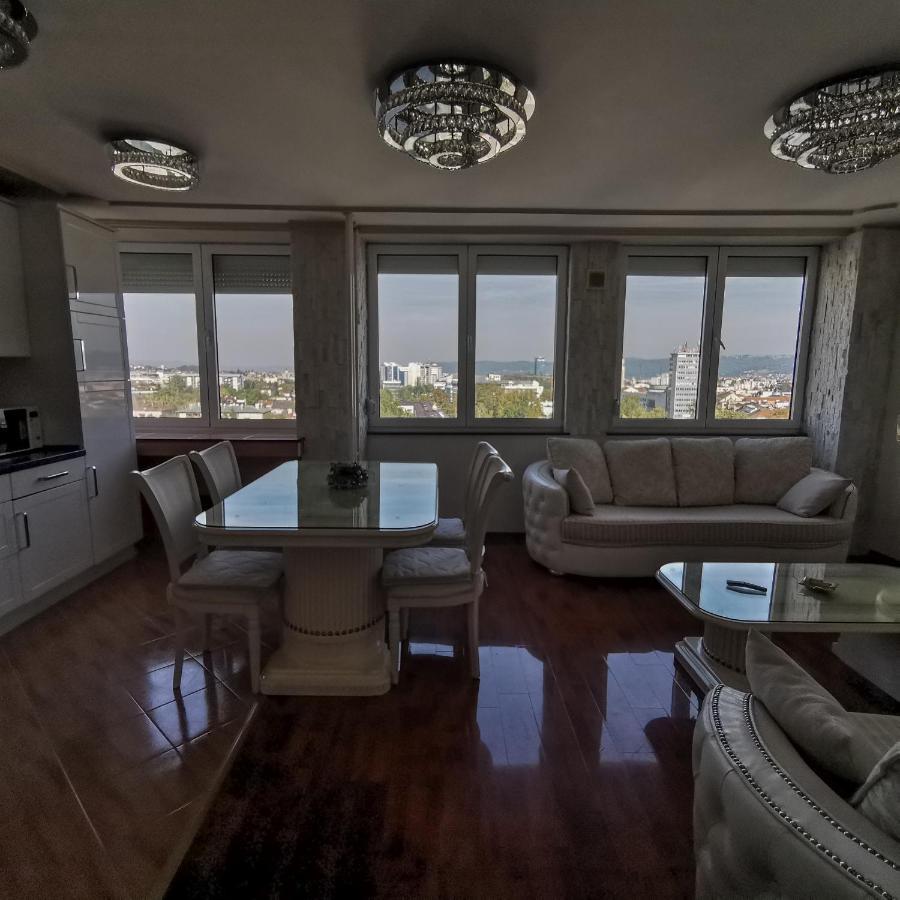 City View Apartment Banja Luka Exterior photo