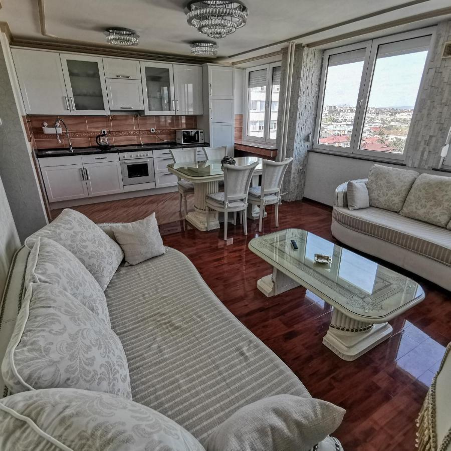City View Apartment Banja Luka Exterior photo